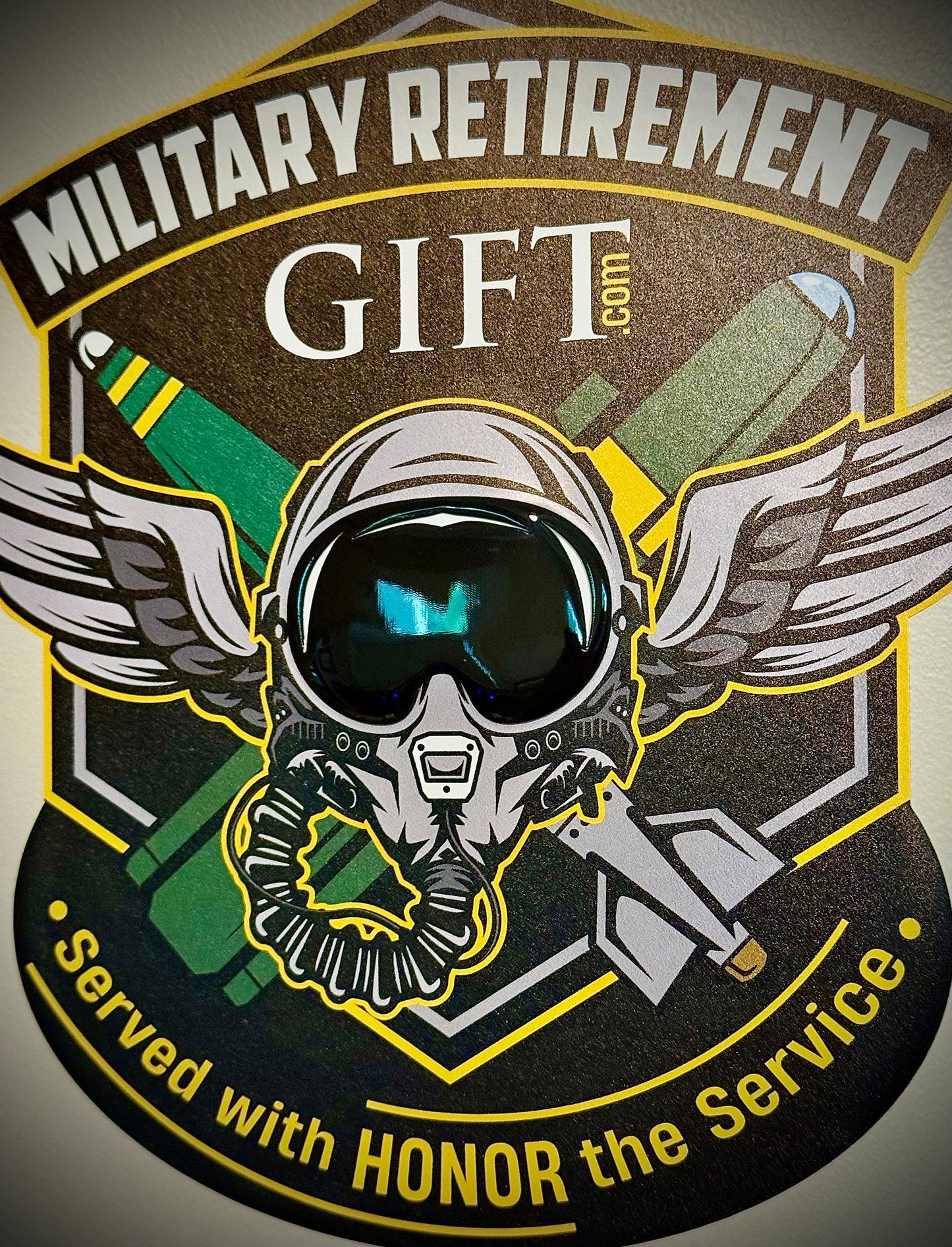 Custom Stickers