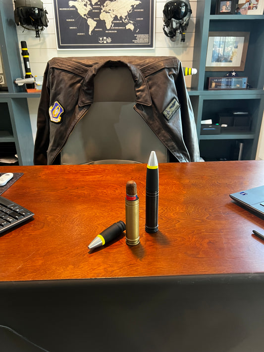 M789 30mm Apache Round (Replica)